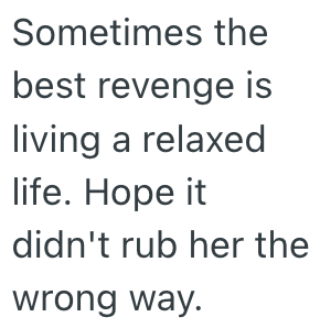 Screenshot 2025 07 11 at 2.47.19 PM A Breakup Rubbed Him The Wrong Way, So He Takes A Spa Day To Relax On His Ex Girlfriends Dime